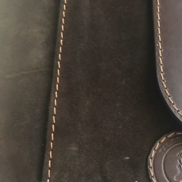 Leather bag - Picture 6 of 7